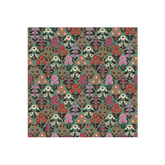 Fabric, 3 Wishes Fabrics, Folk Flora Collection